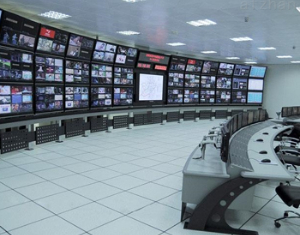 學校、幼兒園高清視頻監控安裝遠程方案